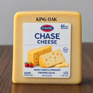 Chase Cheese