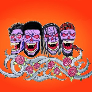 Roswell Incident(feat. Aroza Crew) (Explicit)