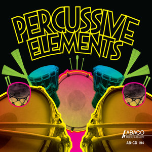 Percussive Elements