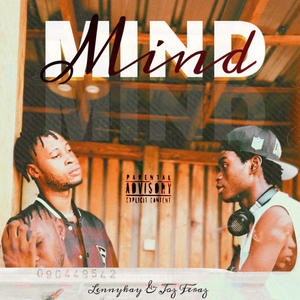 Mind (feat. Joz_Feraz) (Explicit)