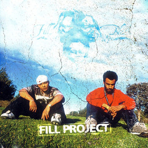 Fill Project (Explicit)