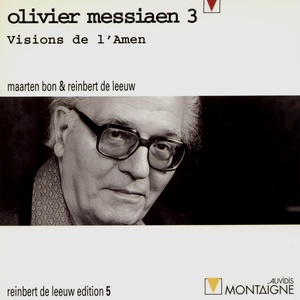 Visions de l'amen - No. 7, Amen de la consommation