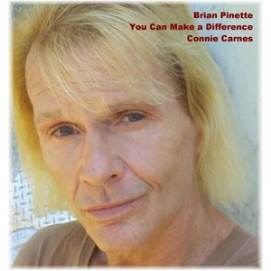 You Can Make a Difference (feat. Connie Carnes)