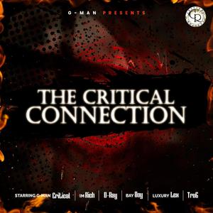 Kicking down door (feat. G-Man Critical) (Explicit)