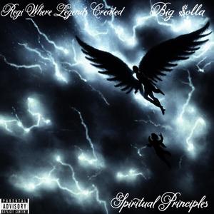 Regi Where Legends Created - Mind Right (feat. Big $olla) (Explicit)