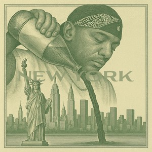 New York (Explicit)