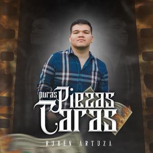 Puras Piezas Caras En Vivo 2022