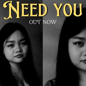 NEED U