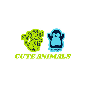 Cute Animals