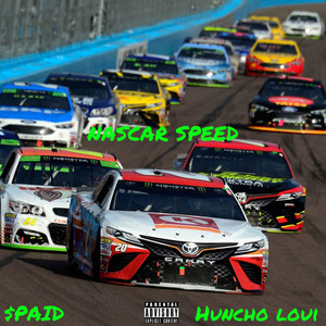 Nascar Speed (Explicit)