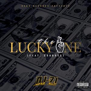 Lucky One (feat. CDaBoSS) [Explicit]