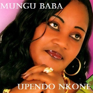 Mungu Baba, Pt. 1