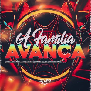 A FAMILIA AVANÇA (Explicit)