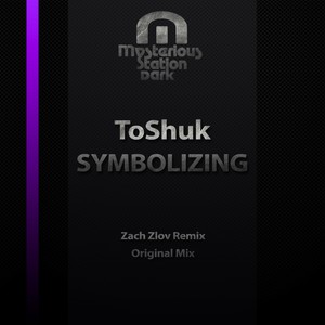 Symbolizing (Zach Zlov Remix)