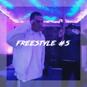 Freestyle #5