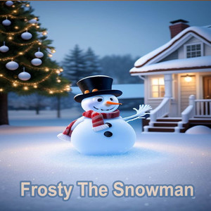 Frosty The Snowman (Remastered)