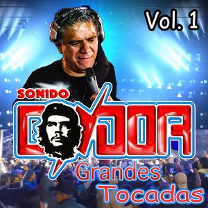 Sonido Condor Grandes Tocadas, Vol. 1 (En Vivo)