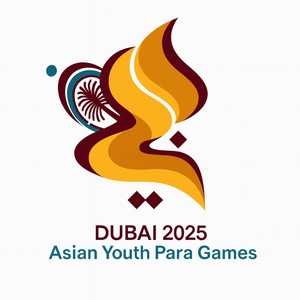 Born To Rise (official Asian Paralympics anthem 2025)