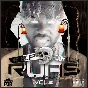 RUAS Vol 2 (Explicit)