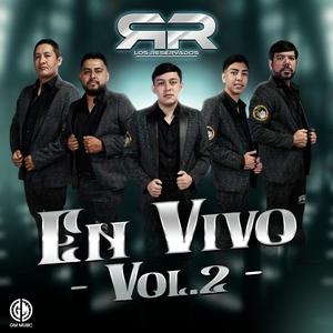 El 15 (feat. Grupo Aficion) (En vivo)