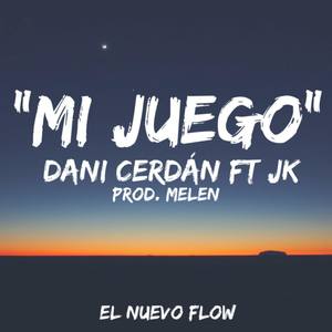 Mi Juego(feat. JK)