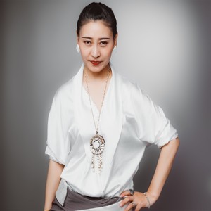 人海中的速记 (伴奏)