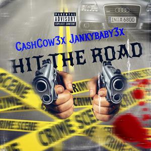 Hit The Road (Explicit)