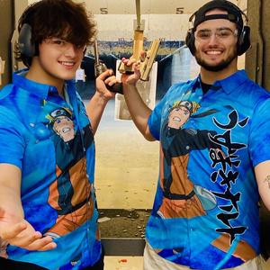 HANDINACROWD (feat. Hi, I'm Chris) (Explicit)