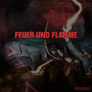 Feuer und Flamme