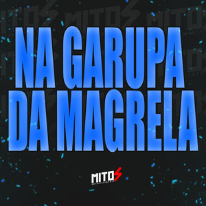 Na Garupa Da Magrela (Explicit)