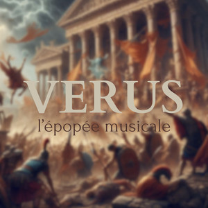 Verus l'épopée musicale