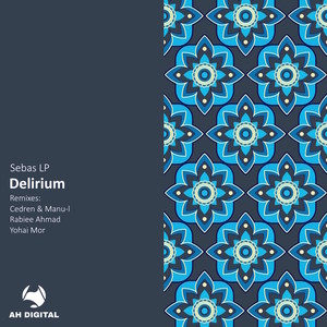 Delirium (Cedren & Manu-L Remix)