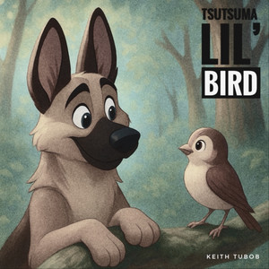 Tsutsuma Lil' Bird (Explicit)