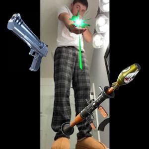 Choppa Wit a Light (Explicit)