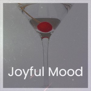 Joyful Mood