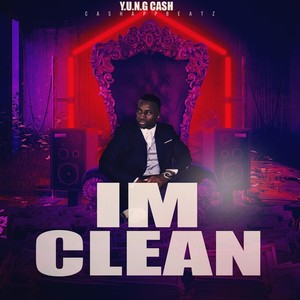 Im Clean (Live) [Explicit]