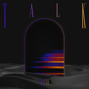 KATIE - Talk