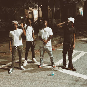 The Largest (feat. Rockstar Glizzy) (Explicit)