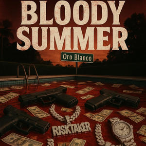 Bloody Summer (feat. RiskTaker Drako) (Explicit)