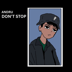 Don't Stop