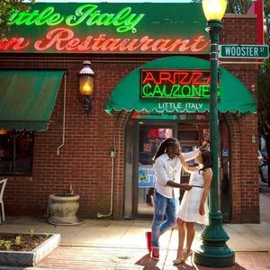 I Said (feat. Anoyd) (Explicit)