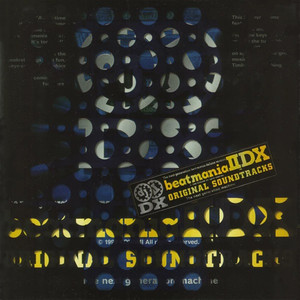 beatmania IIDX Original Soundtracks