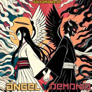 Ángel & Demonio (Explicit)