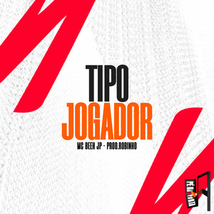 Tipo Jogador