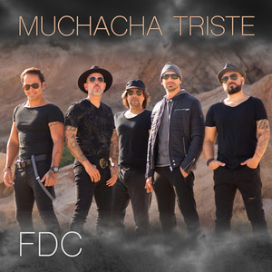 Muchacha Triste (Los Fantasmas del Caribe Presentan FDC)