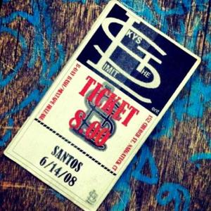 Never Say Never(feat. Nowledge) (Explicit)