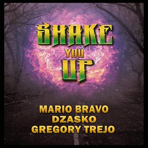 Shake You Up(feat. Dzasko & Gregory Trejo)