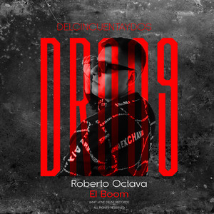 El Boom (Original Mix)