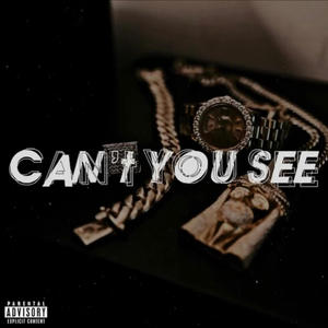 Can't You See (Explicit)