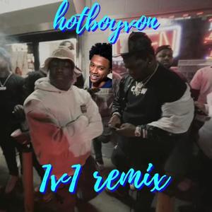 Yachty n rio 1v1 remix (Explicit)